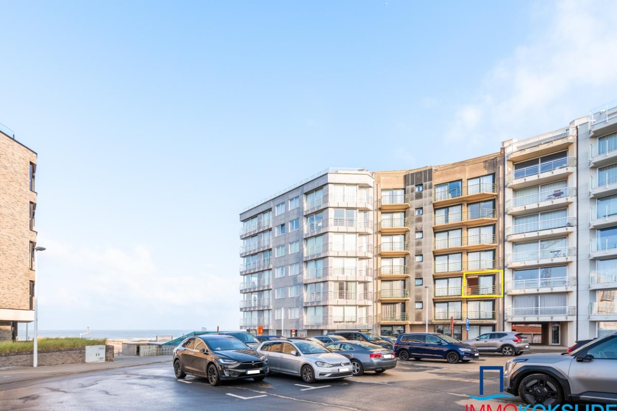 Magali 02.03 Sint-Idesbald