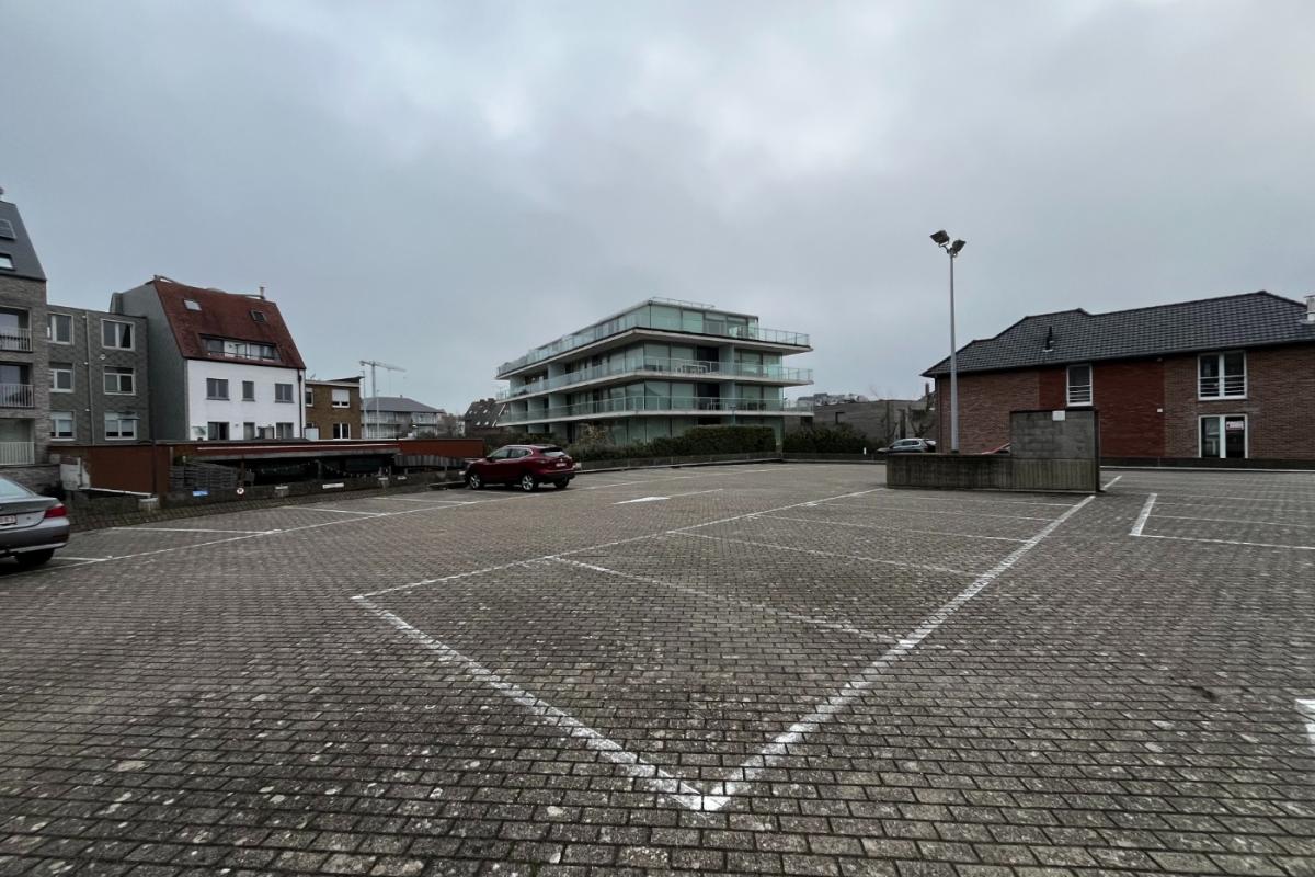 Cornille P17 Sint-Idesbald