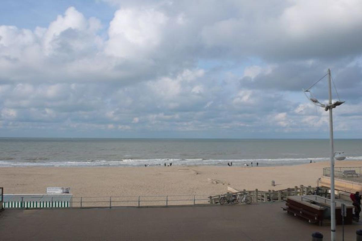 Teirlinck 0103 Koksijde