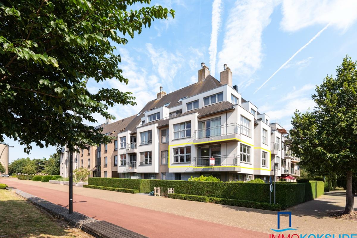 Alisé 01.04 Koksijde