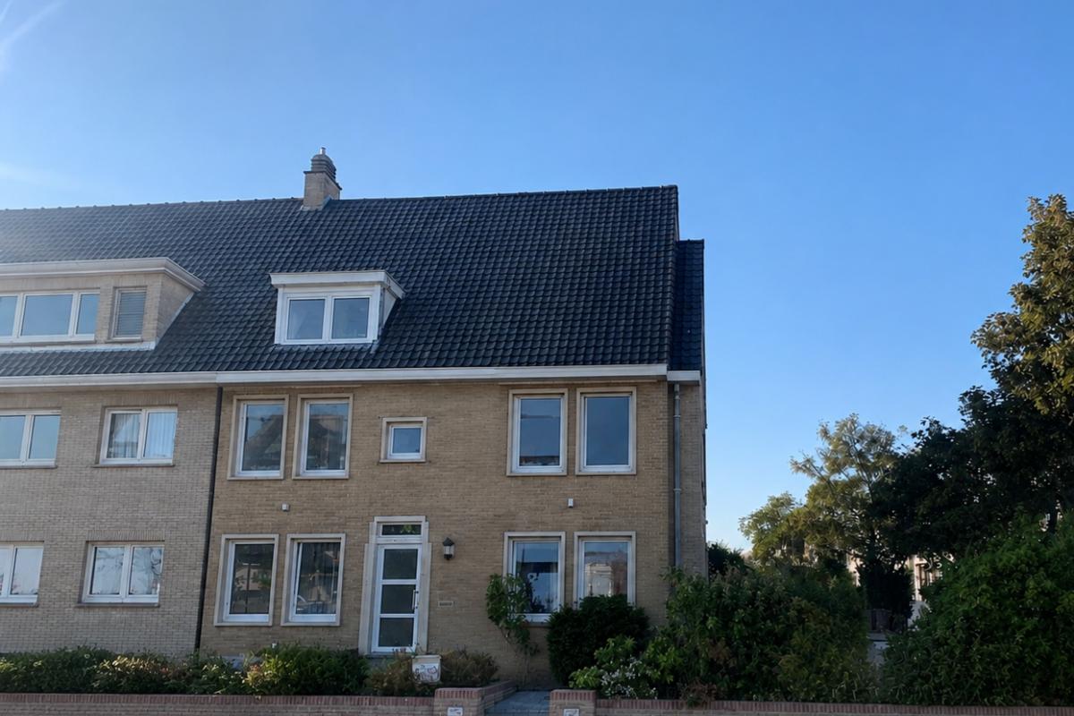 Marktlaan 46 - De Panne