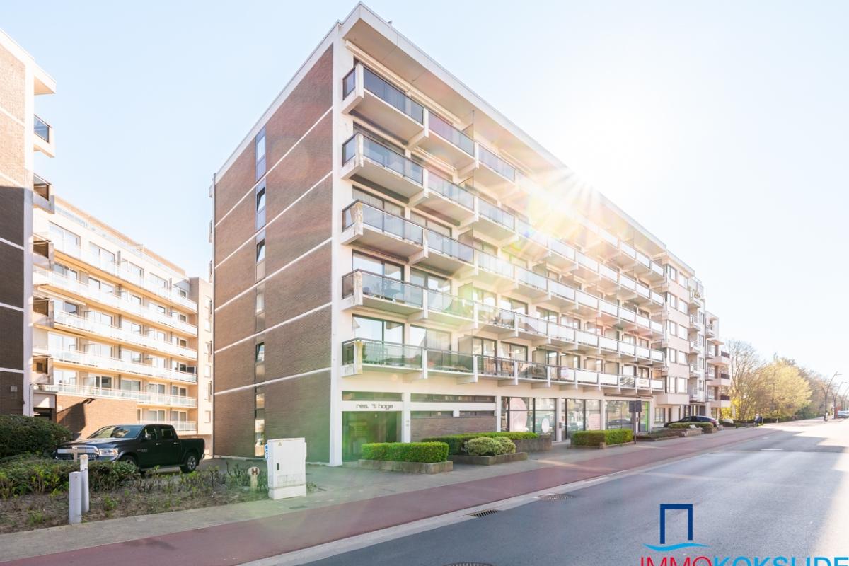 't Hoge 03.11 Koksijde