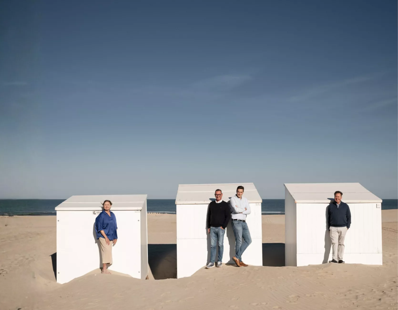 Immo Koksijde, uw toegewijde vastgoedpartner - Immo Koksijde, uw toegewijde vastgoedpartner