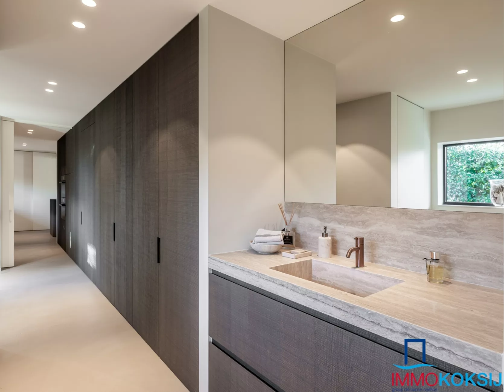 Exclusieve villa met 5 slaapkamers