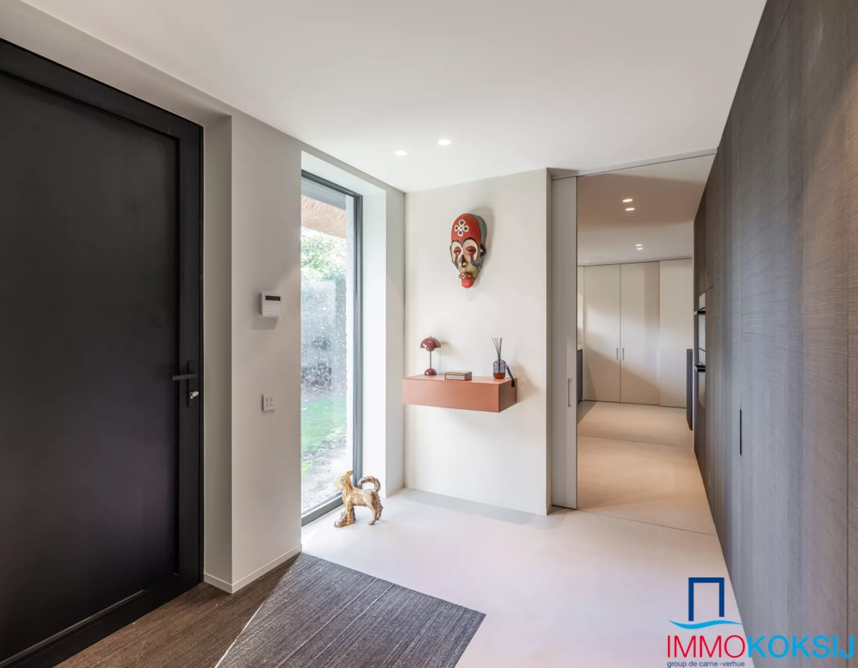 Exclusieve villa met 5 slaapkamers