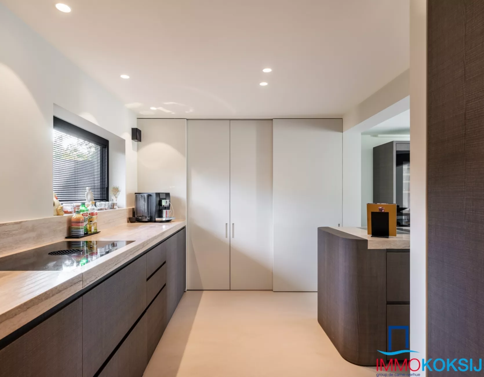 Exclusieve villa met 5 slaapkamers