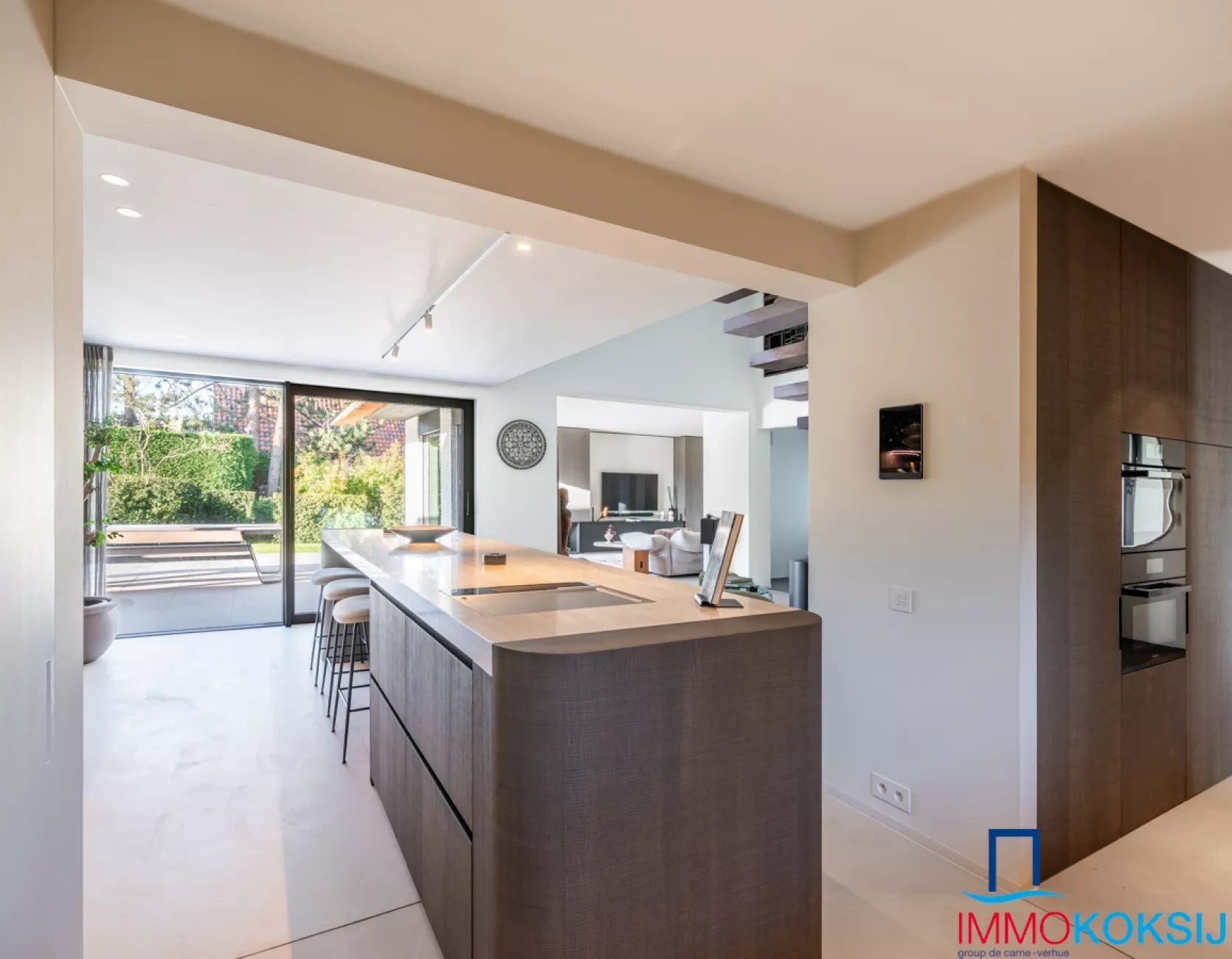 Exclusieve villa met 5 slaapkamers