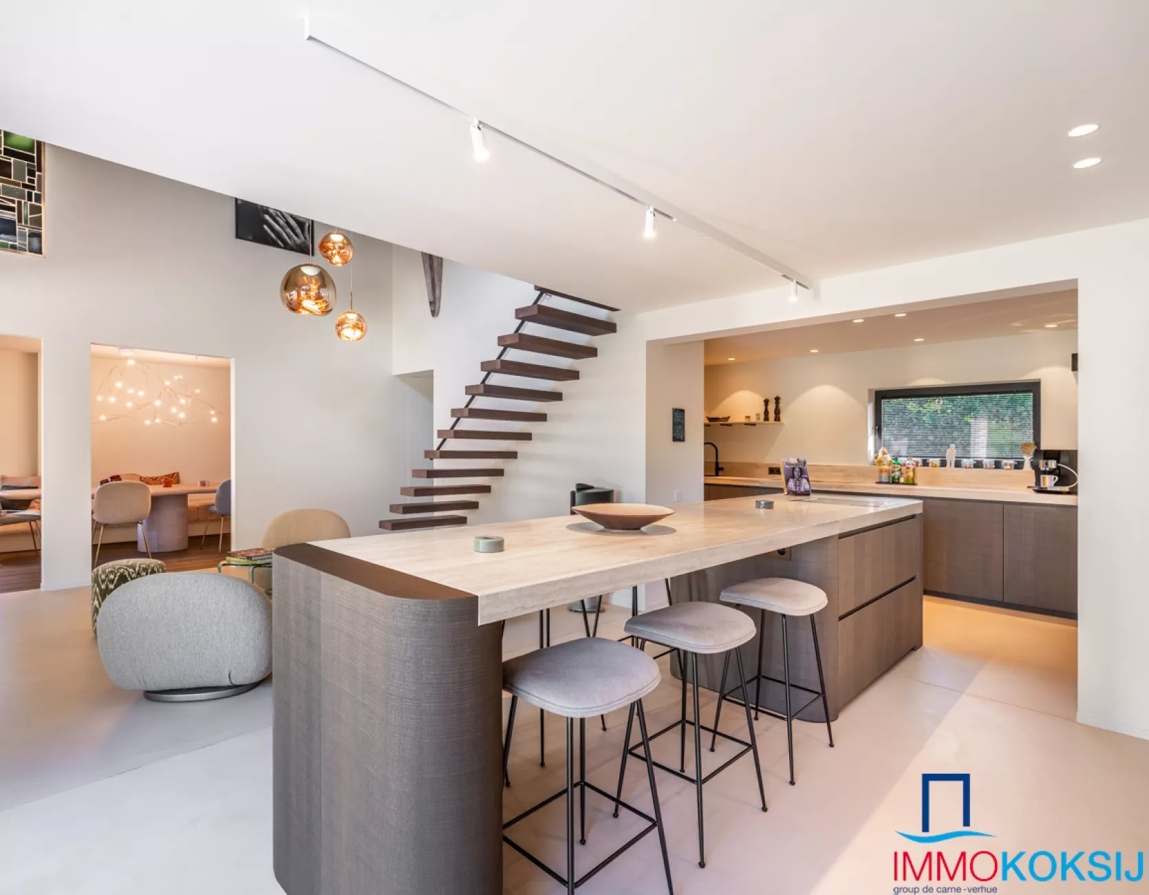 Exclusieve villa met 5 slaapkamers