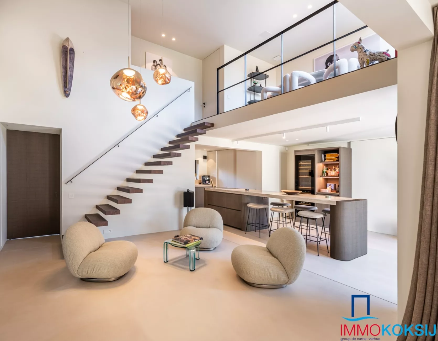 Exclusieve villa met 5 slaapkamers