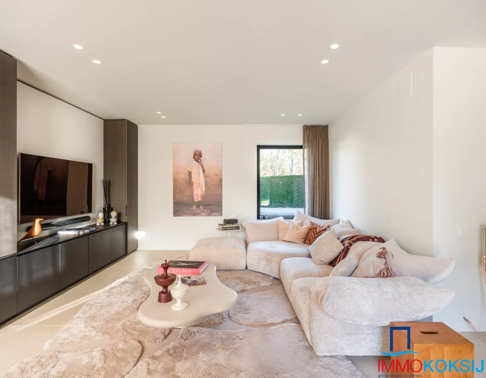 Exclusieve villa met 5 slaapkamers