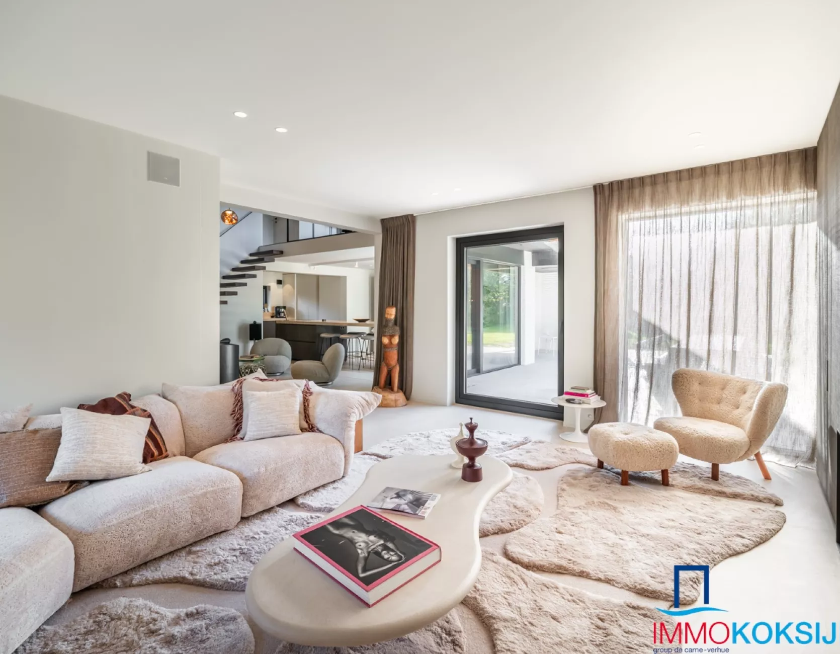 Exclusieve villa met 5 slaapkamers