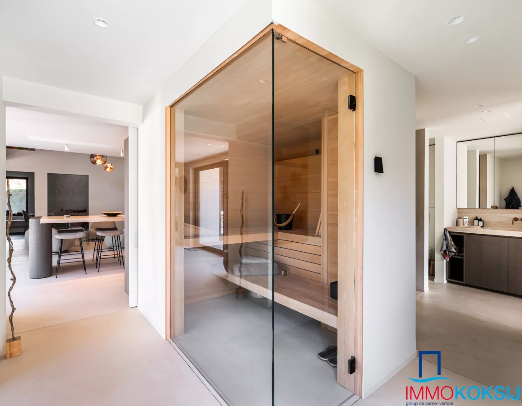 Exclusieve villa met 5 slaapkamers