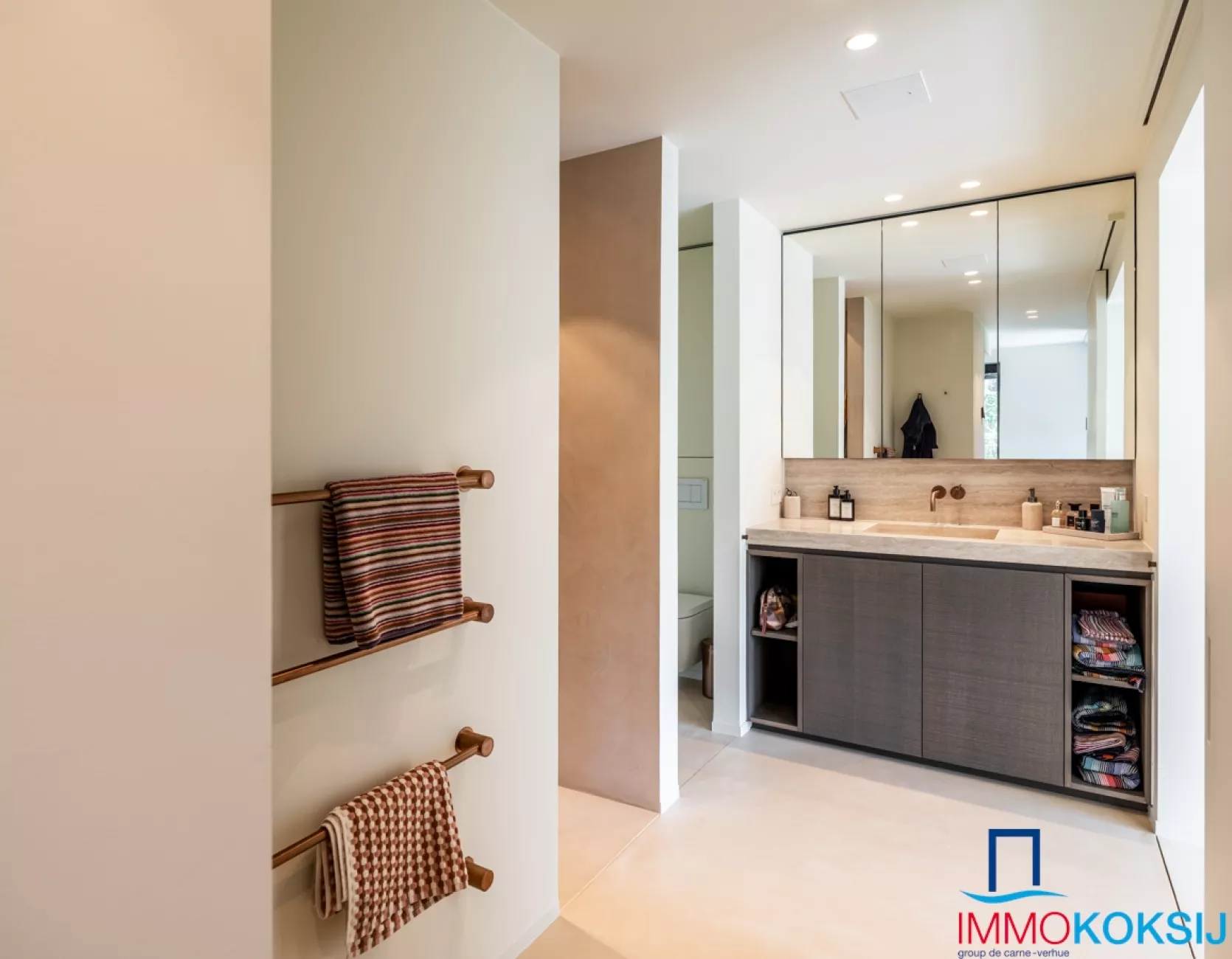 Exclusieve villa met 5 slaapkamers