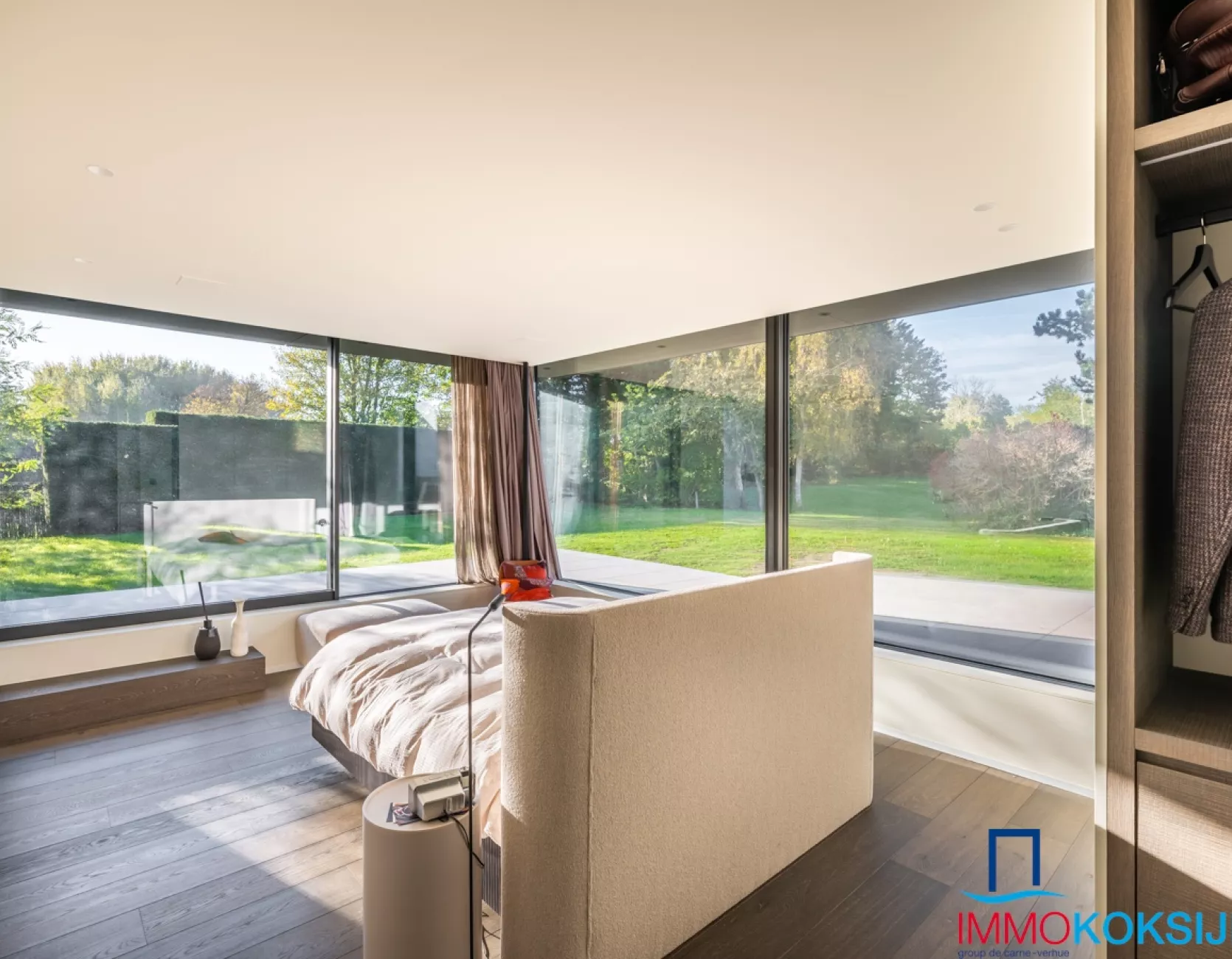 Exclusieve villa met 5 slaapkamers
