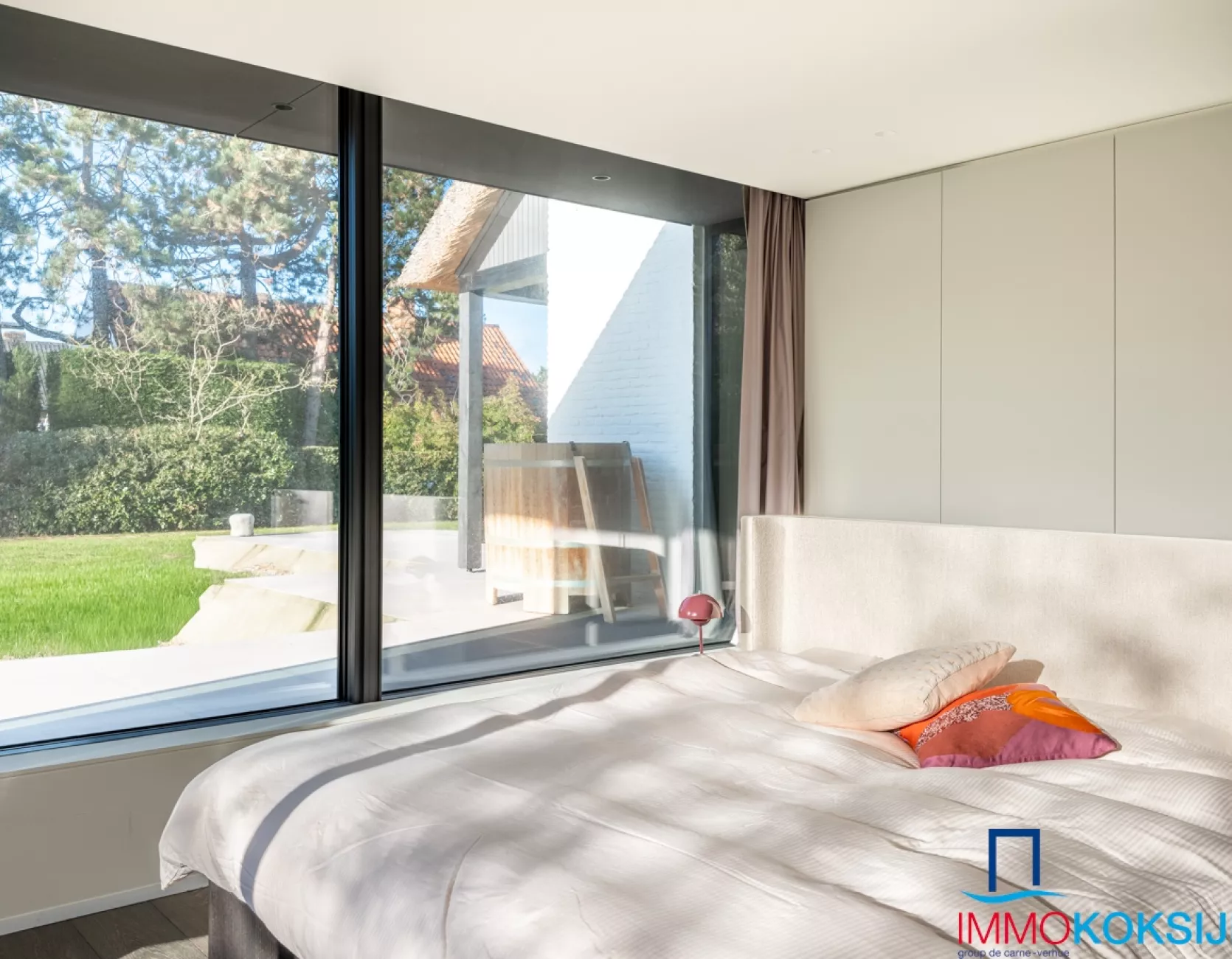 Exclusieve villa met 5 slaapkamers