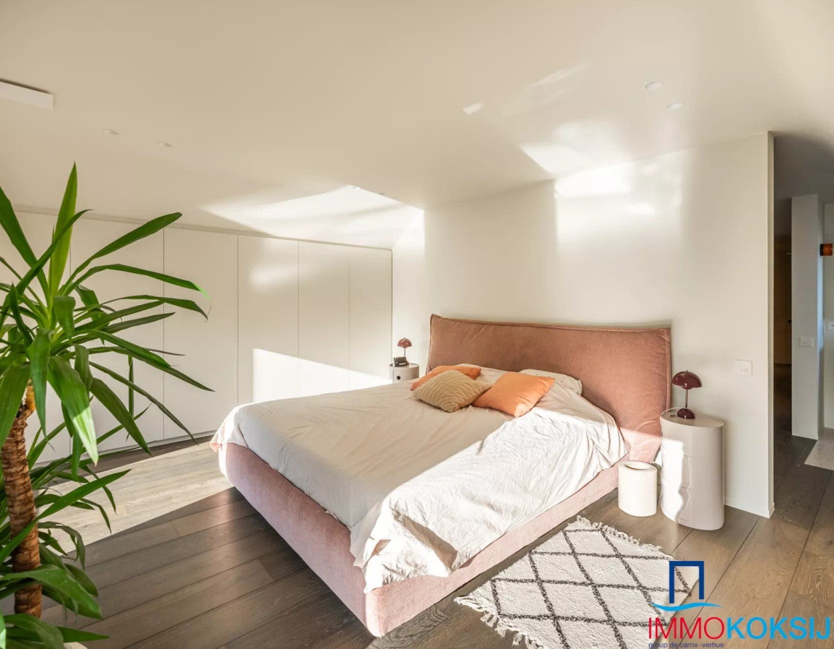 Exclusieve villa met 5 slaapkamers