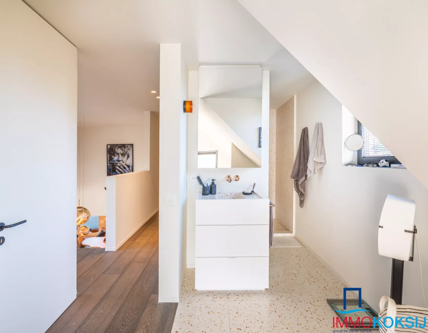 Exclusieve villa met 5 slaapkamers