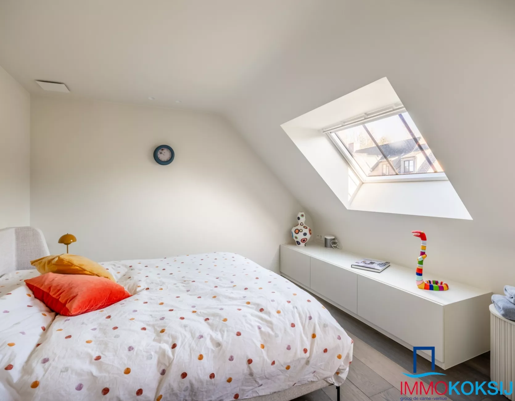 Exclusieve villa met 5 slaapkamers