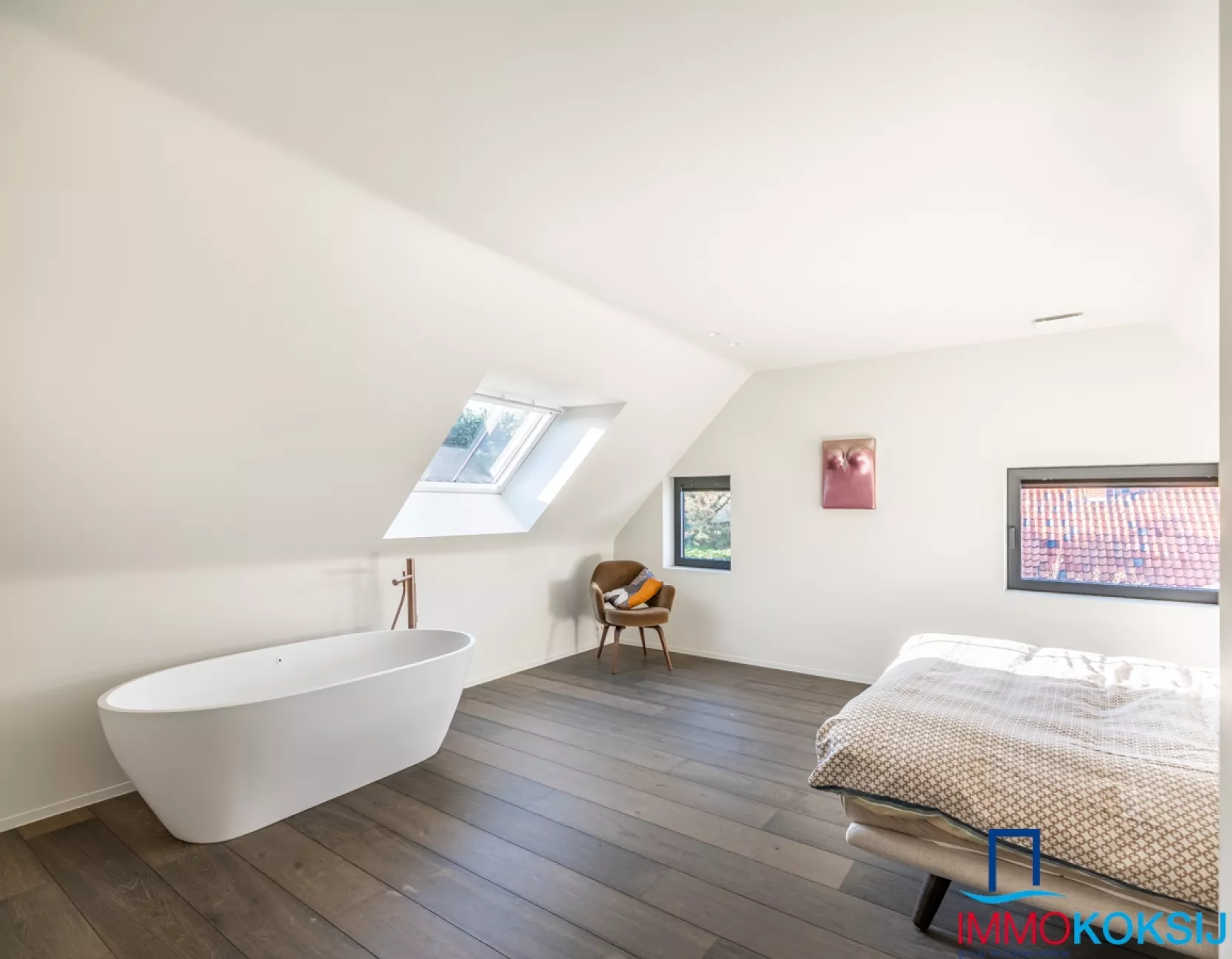 Exclusieve villa met 5 slaapkamers