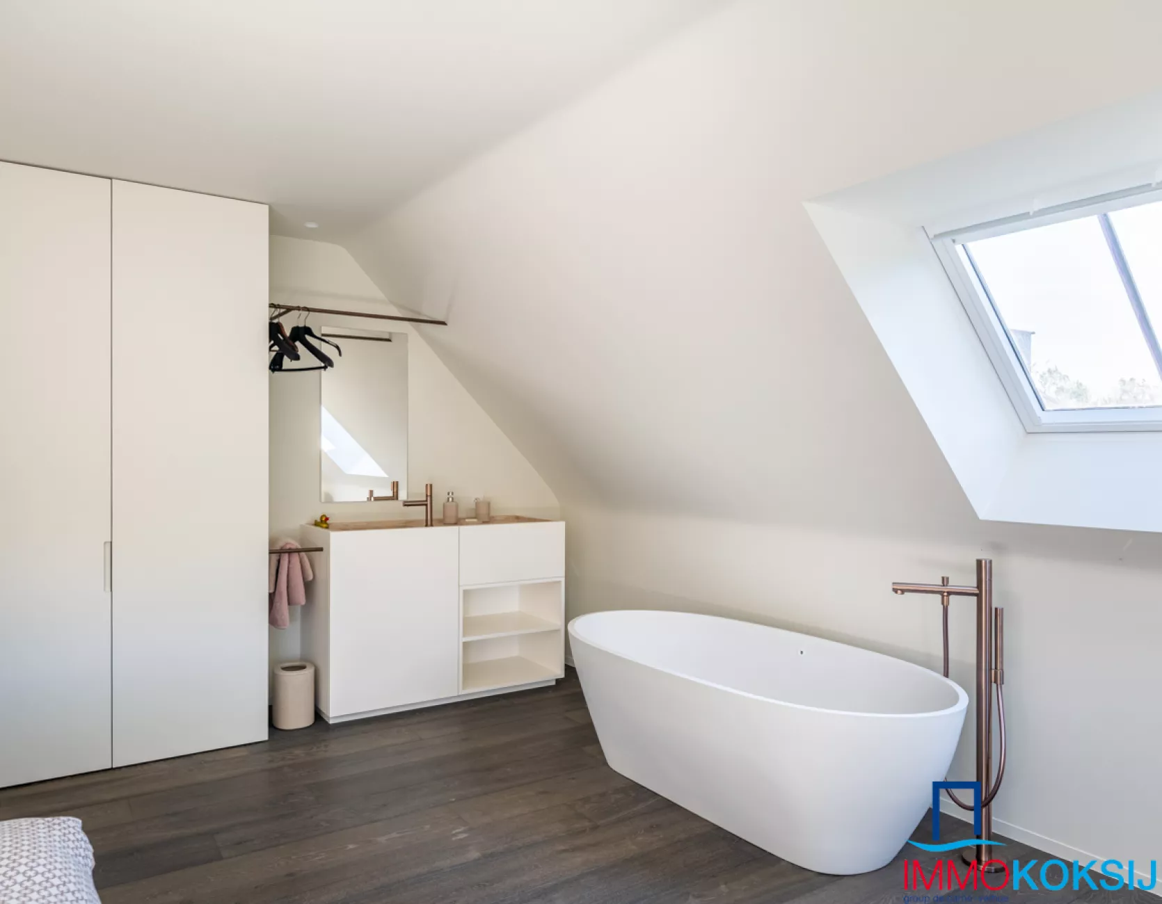 Exclusieve villa met 5 slaapkamers
