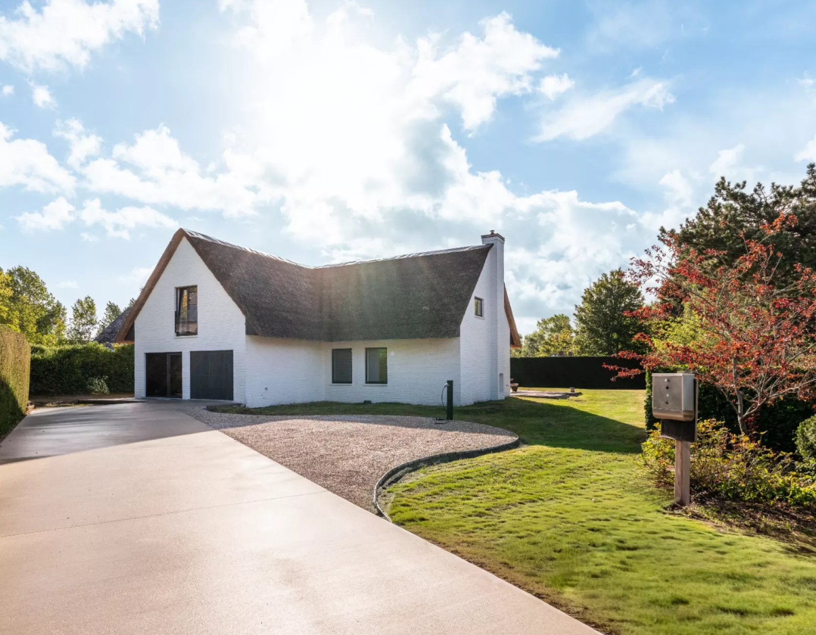 Exclusieve villa met 5 slaapkamers