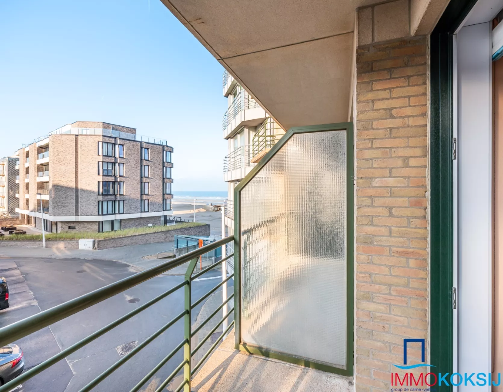 Magali 02.03 Sint-Idesbald