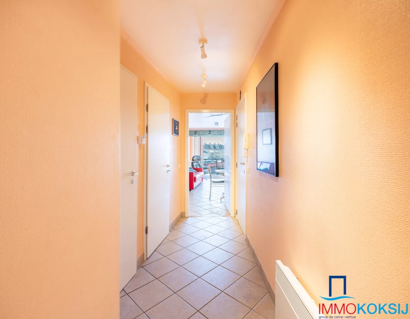 Magali 02.03 Sint-Idesbald