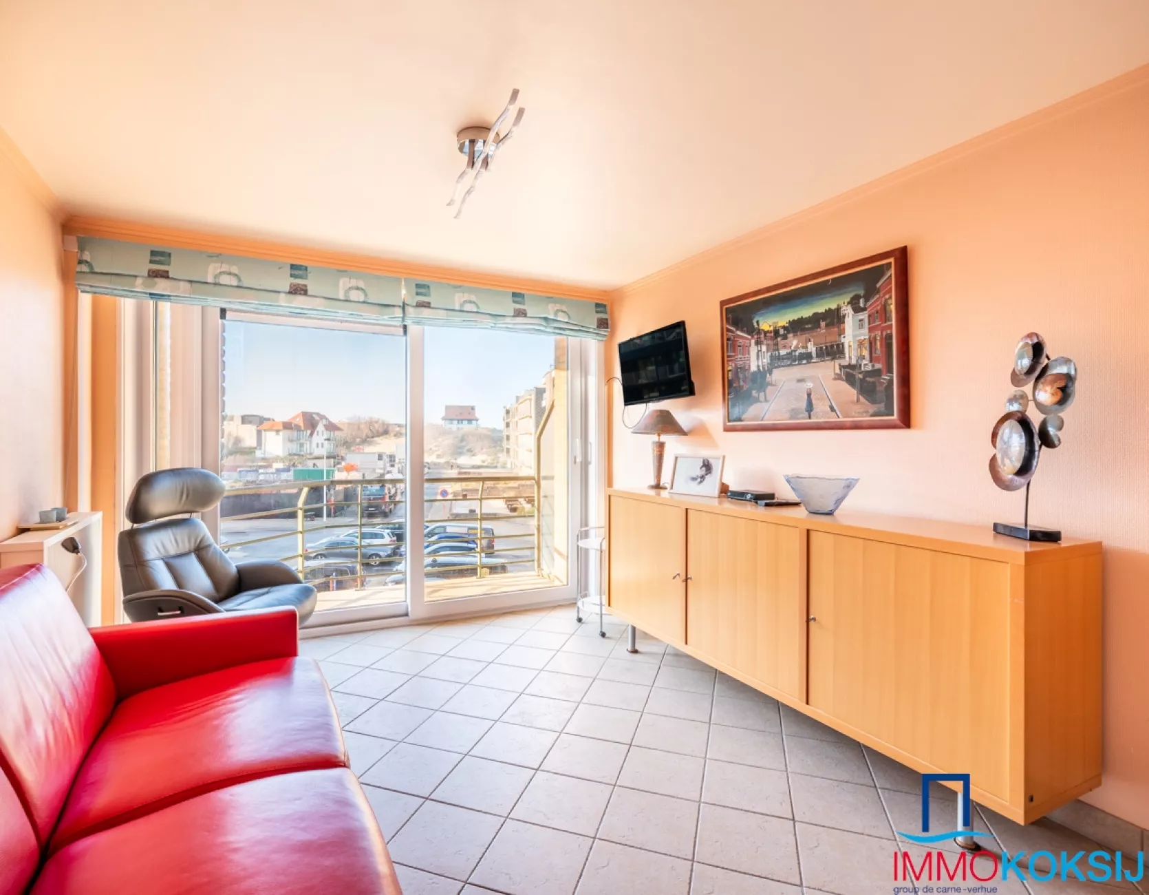 Magali 02.03 Sint-Idesbald