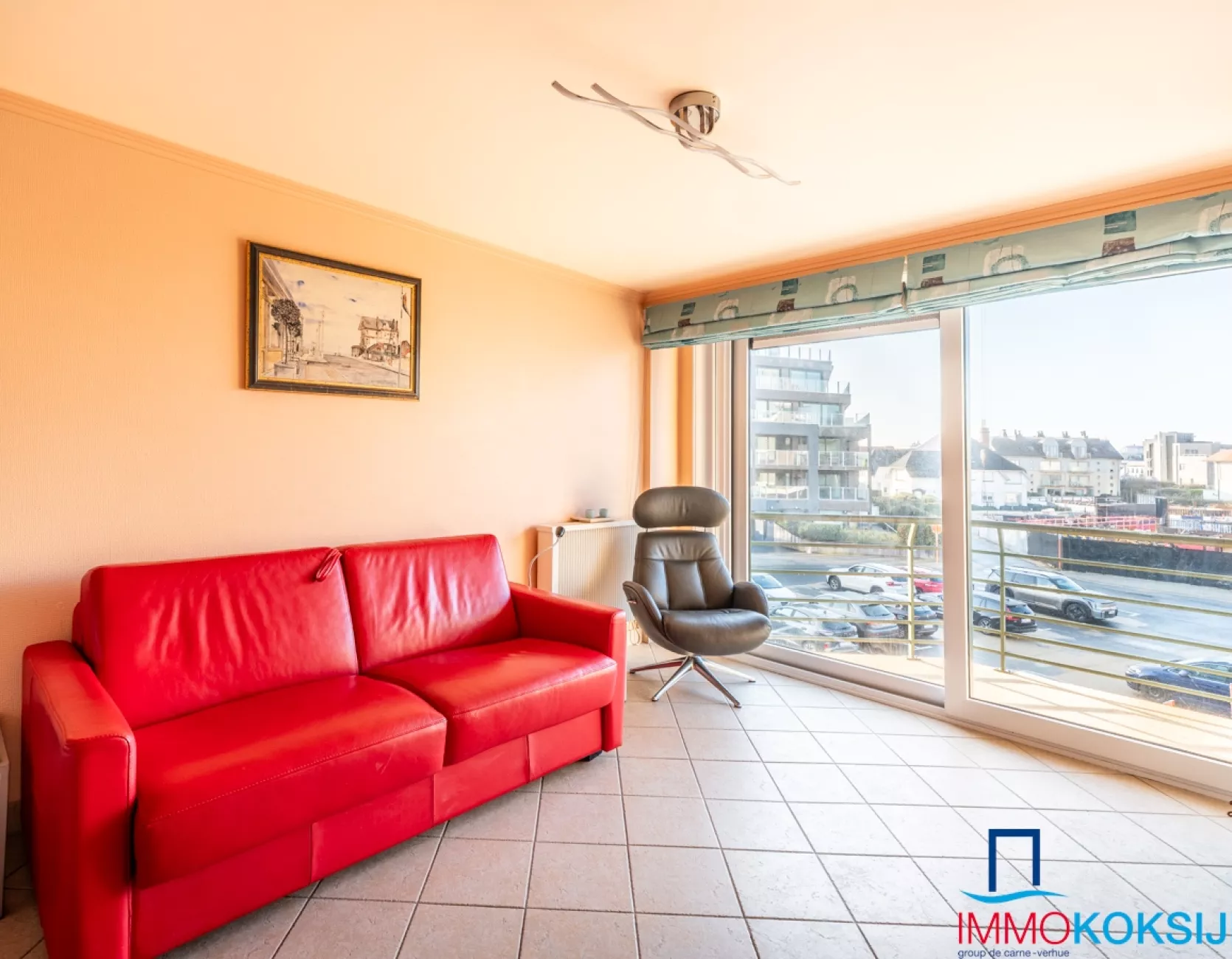 Magali 02.03 Sint-Idesbald