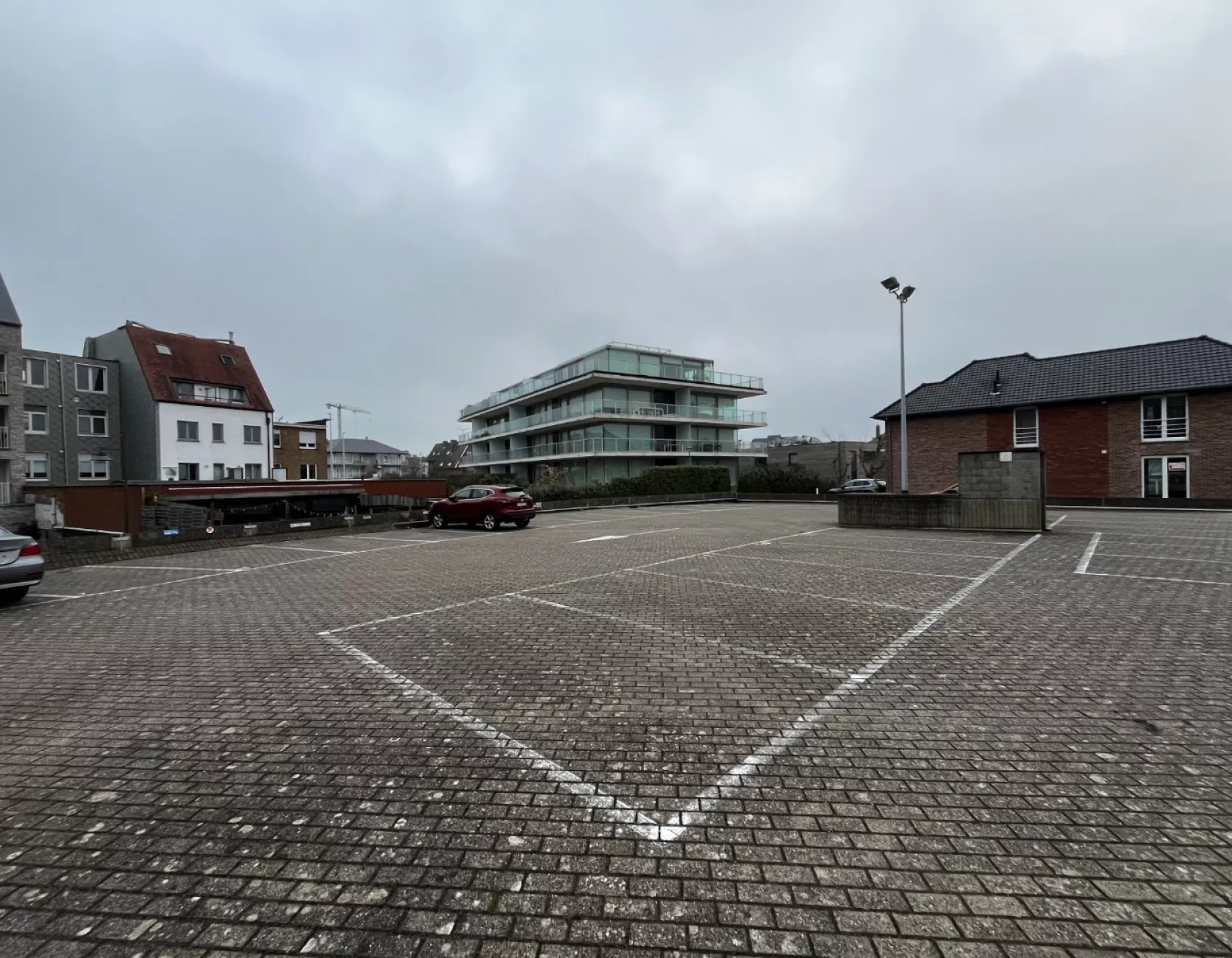 Cornille P17 Sint-Idesbald