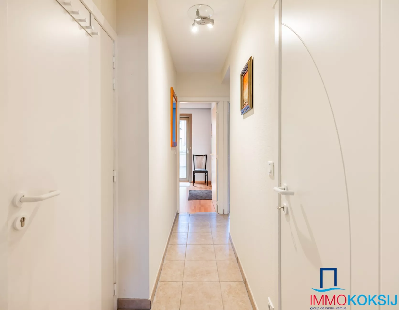 Magritte 0104 Koksijde