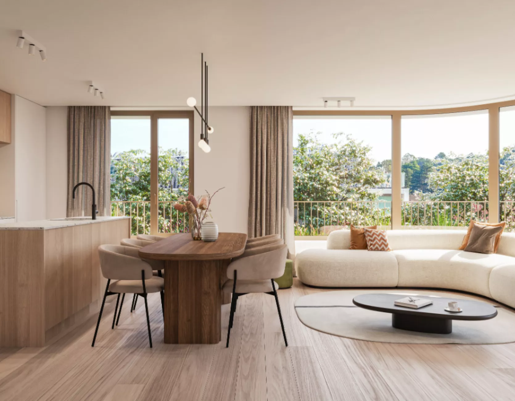 La Verderie A106 Koksijde