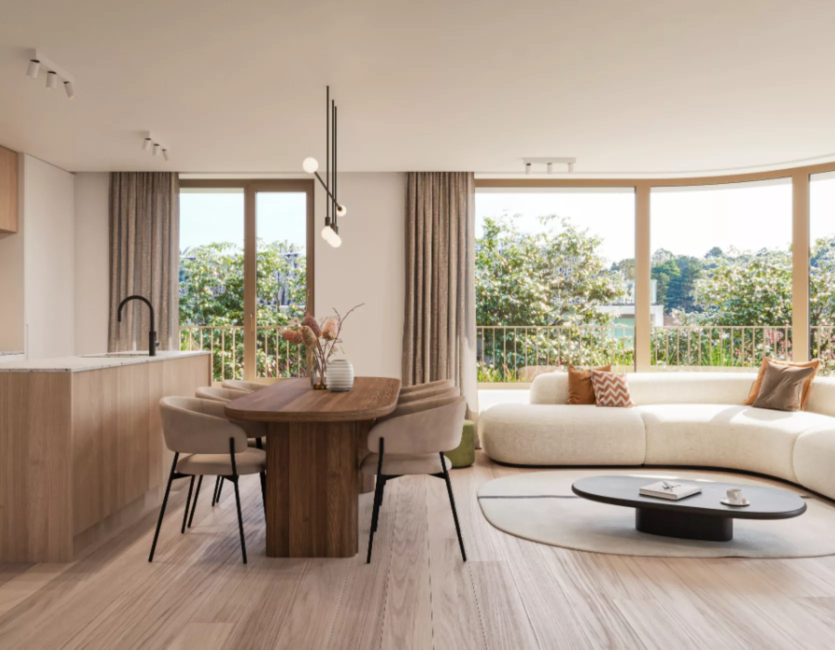 La Verderie A108 Koksijde