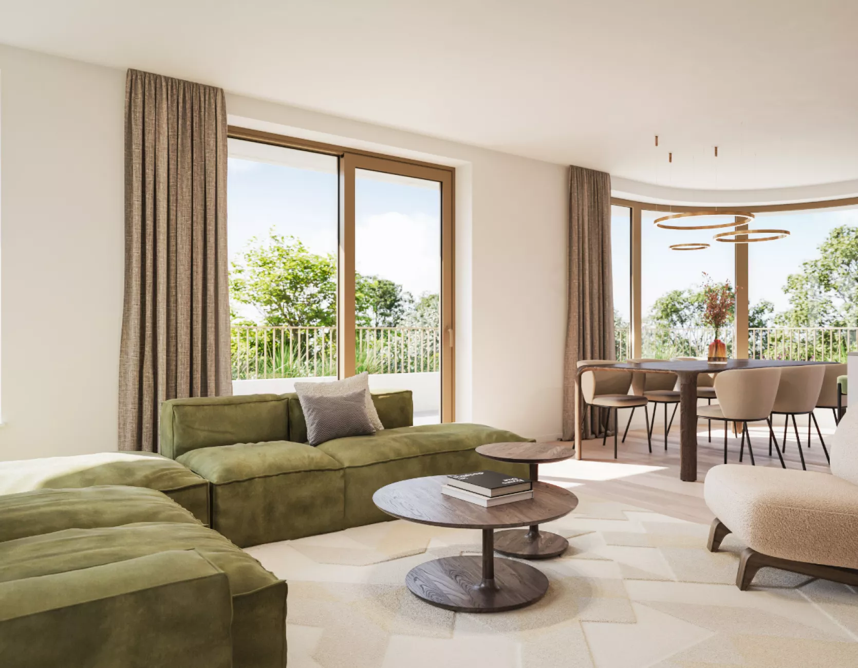 La Verderie B205 Koksijde