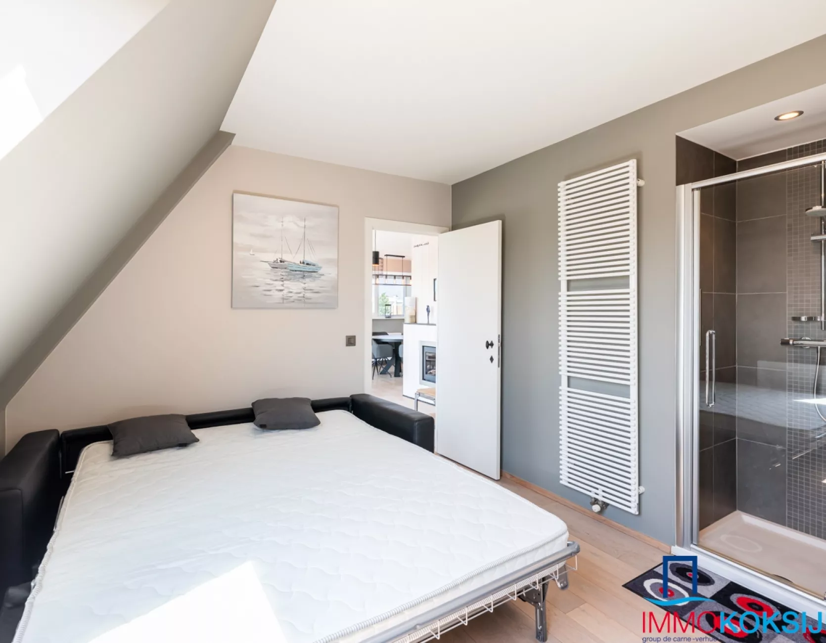 Noor 03.01 Sint-Idesbald