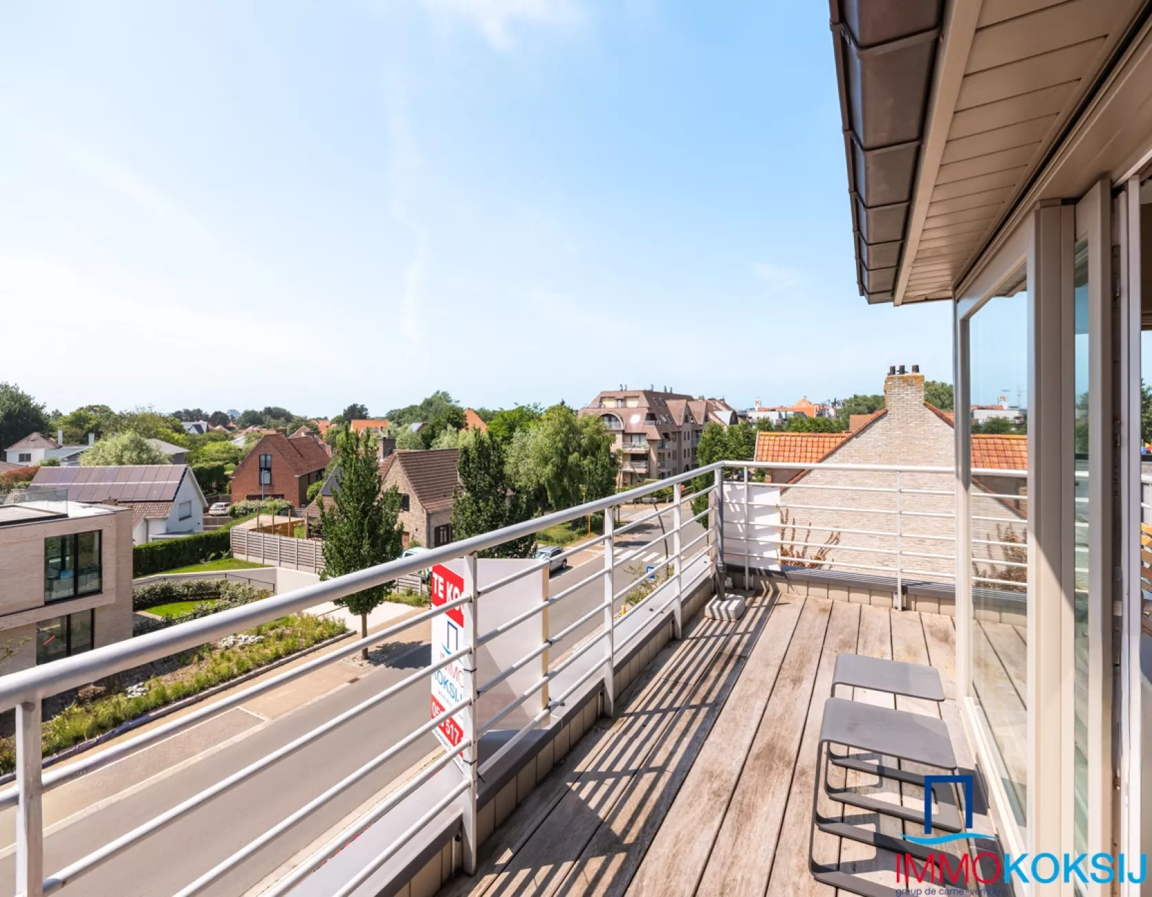 Noor 03.01 Sint-Idesbald