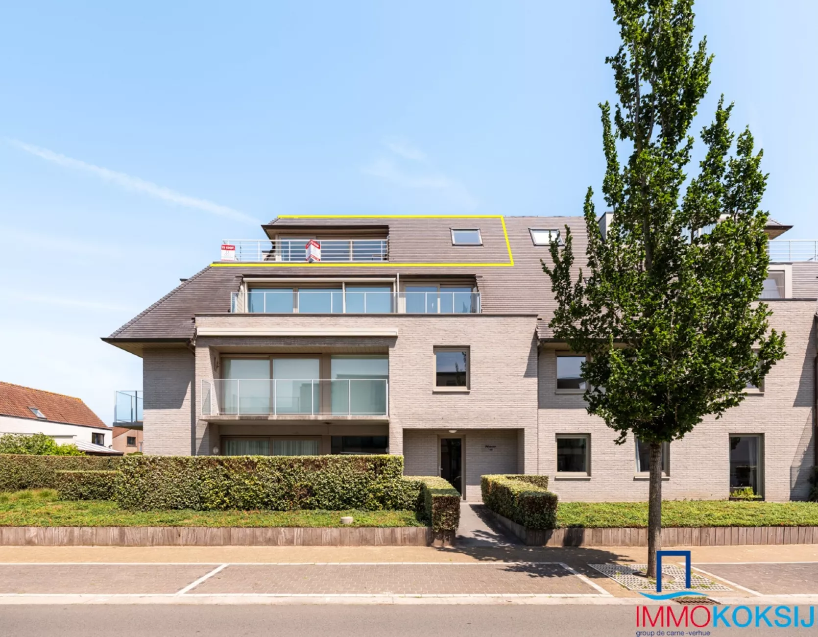 Noor 03.01 Sint-Idesbald