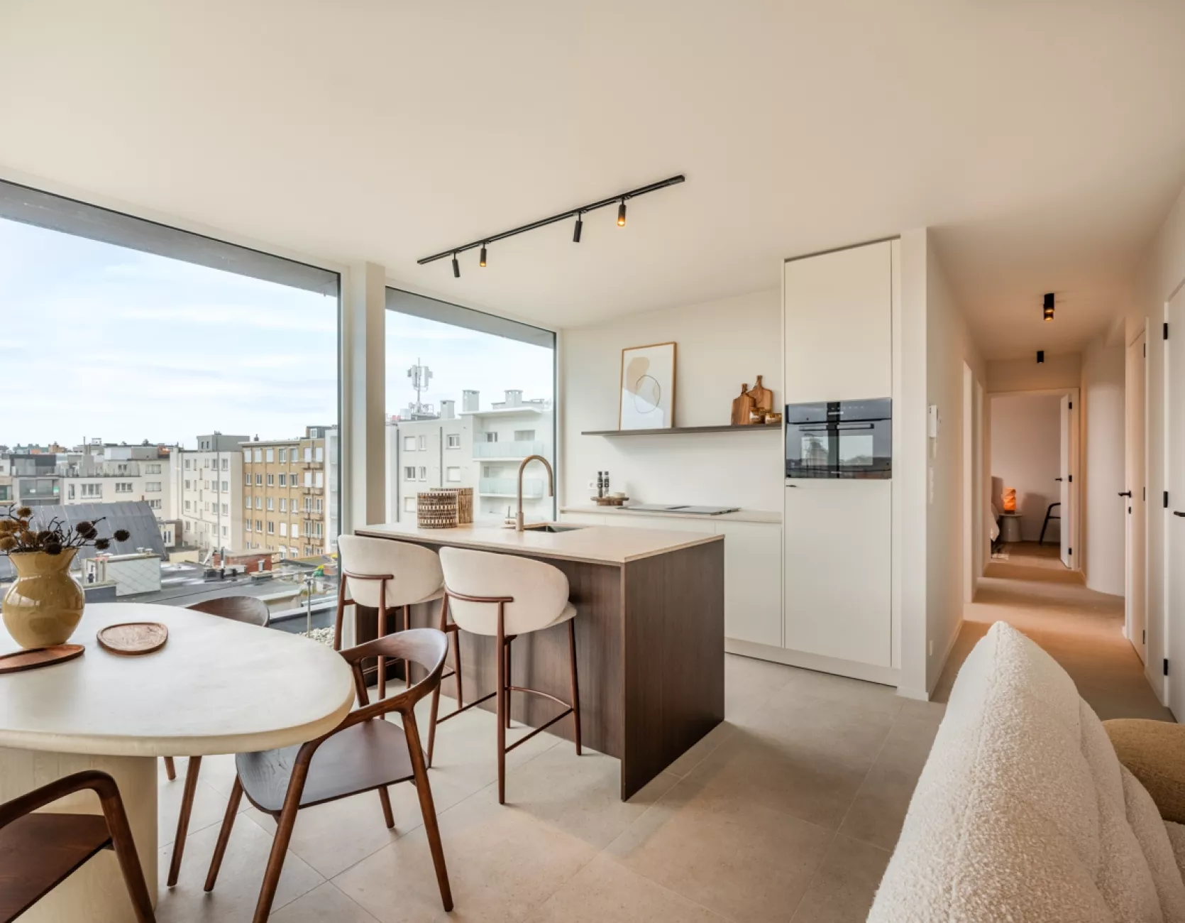 Barbe 06.01 Koksijde