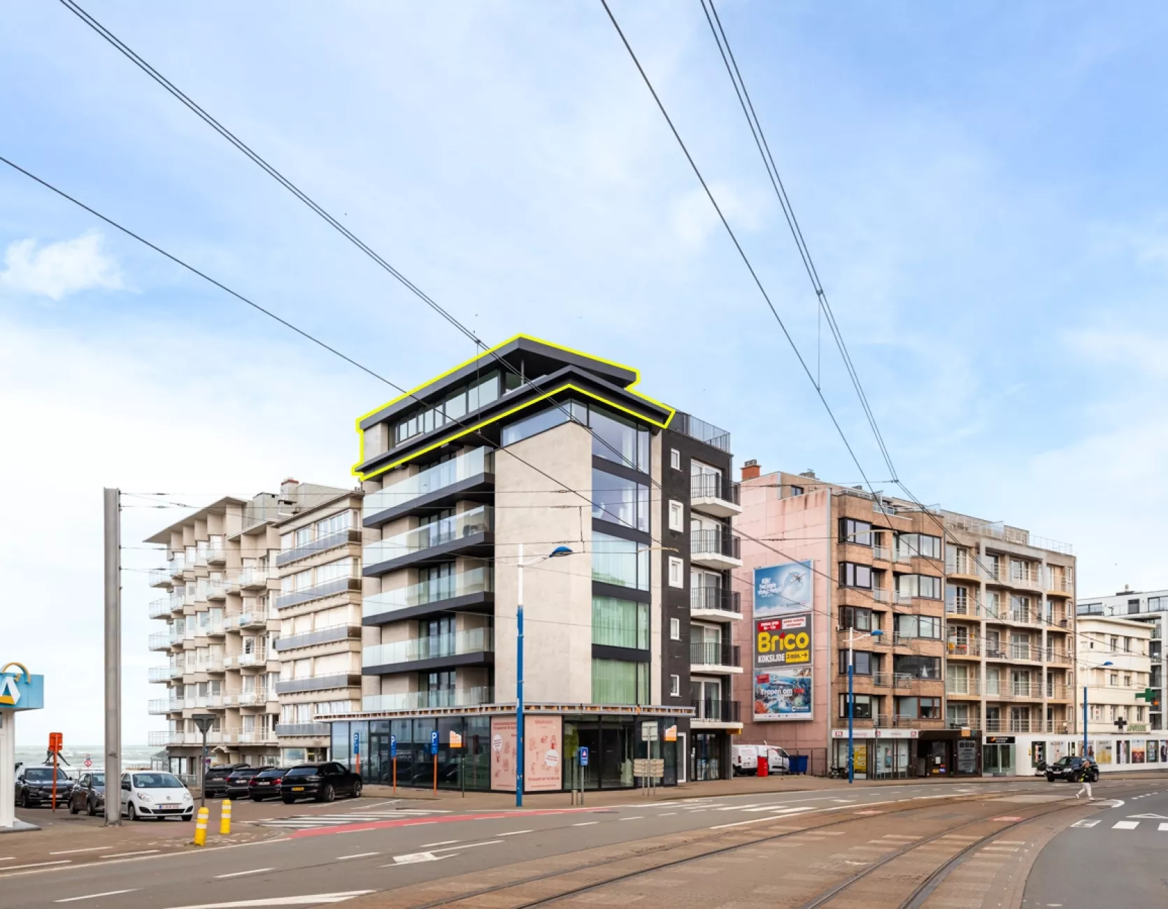 Barbe 06.01 Koksijde