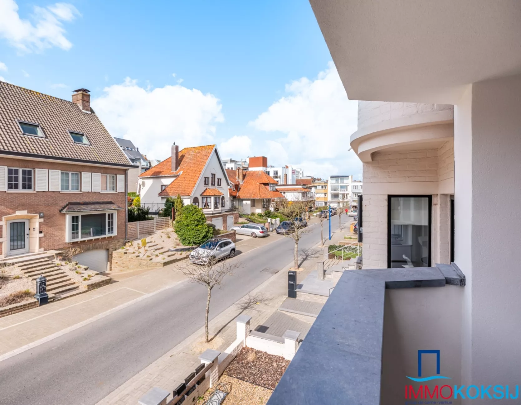 Cléo 01.01 Koksijde