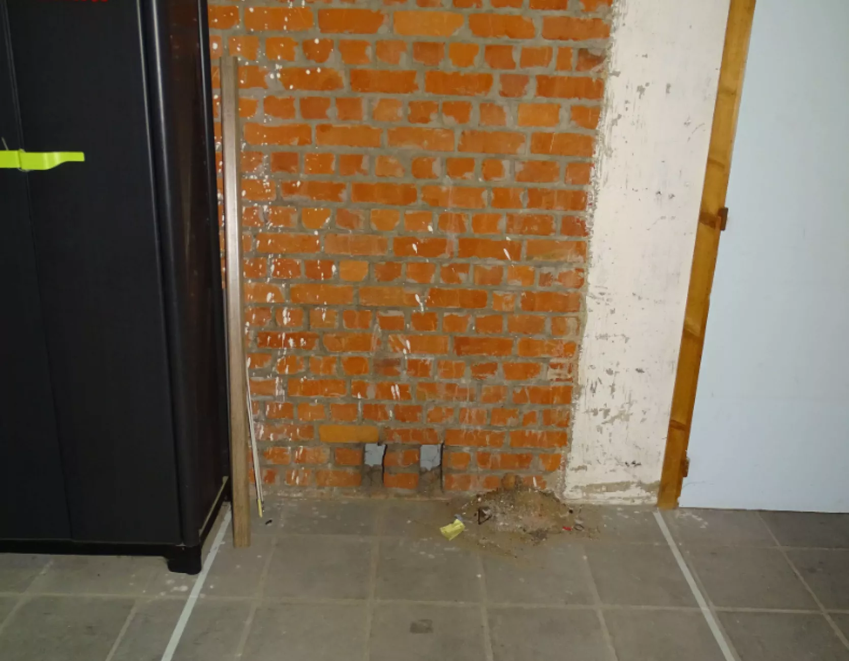 Residentie Solaria - vernieuwde studio te huur op jaarbasis - Koksijde-bad