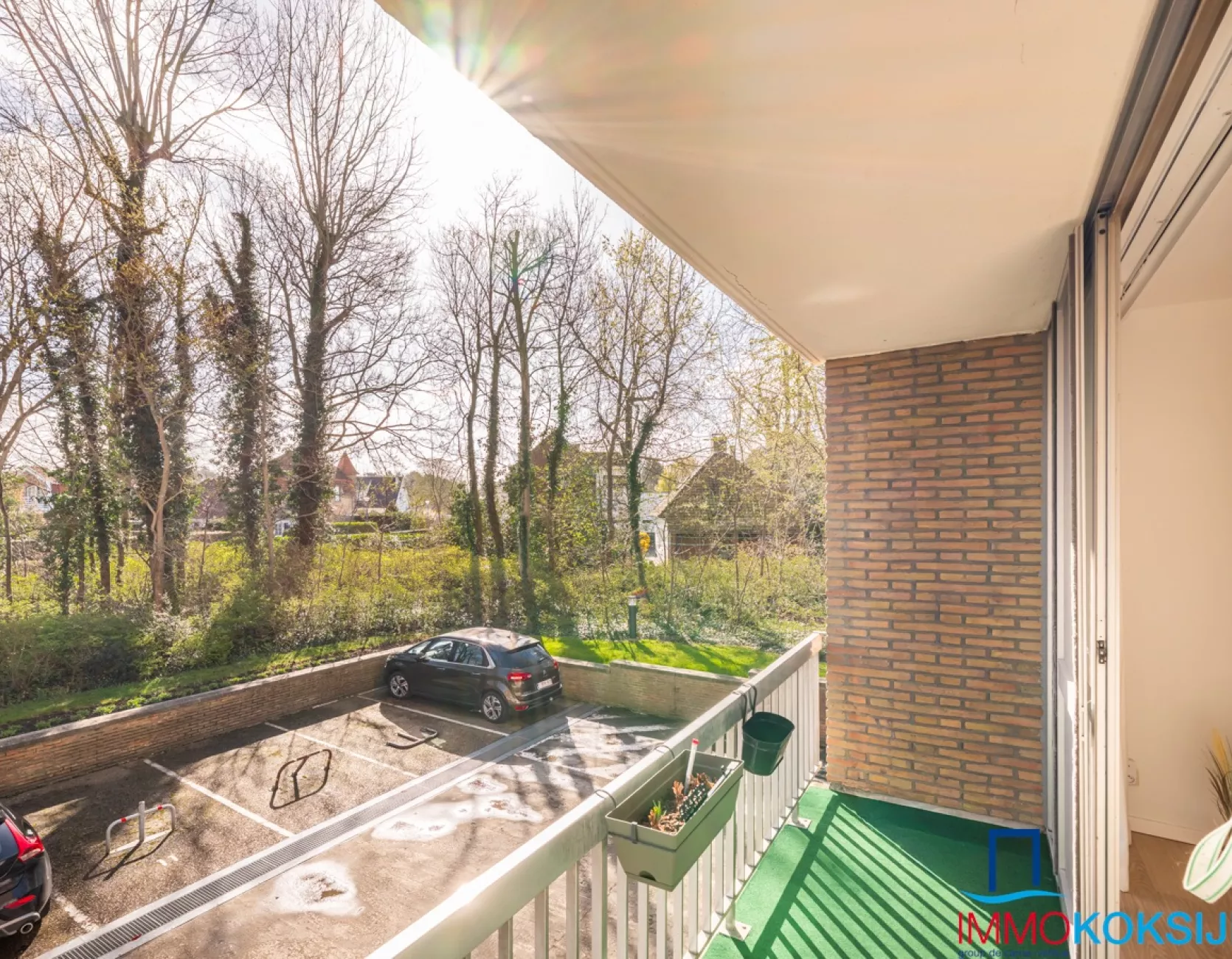 Malgré Tout 00.19 Koksijde