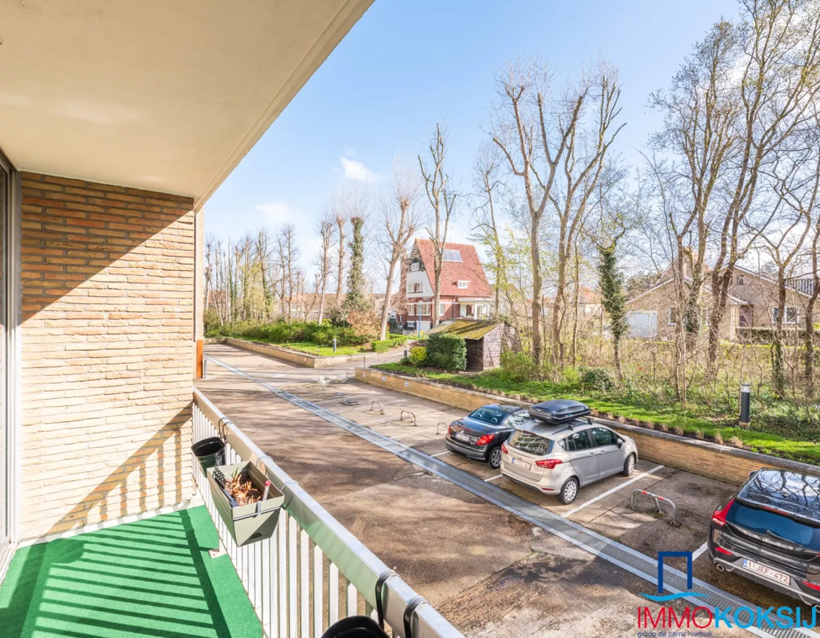 Malgré Tout 00.19 Koksijde