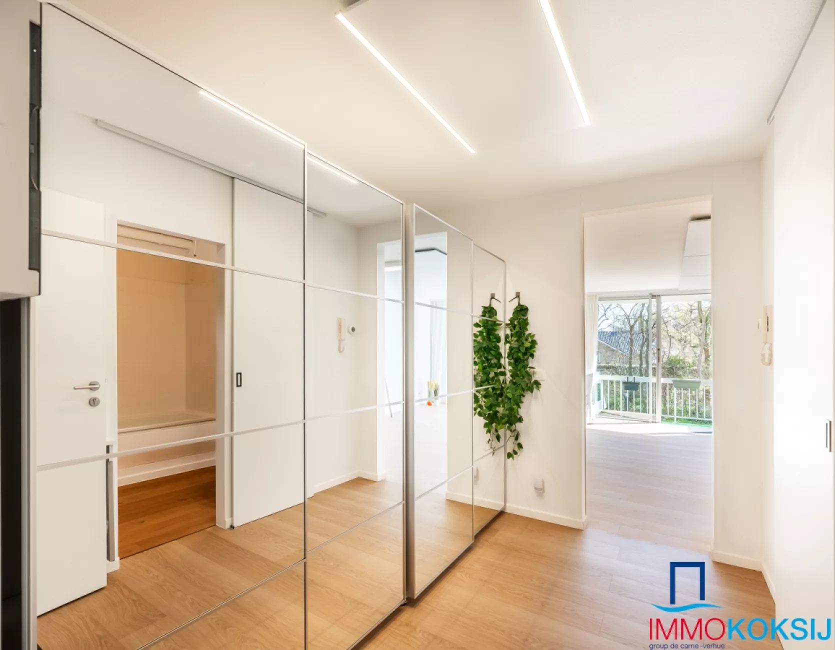 Malgré Tout 00.19 Koksijde