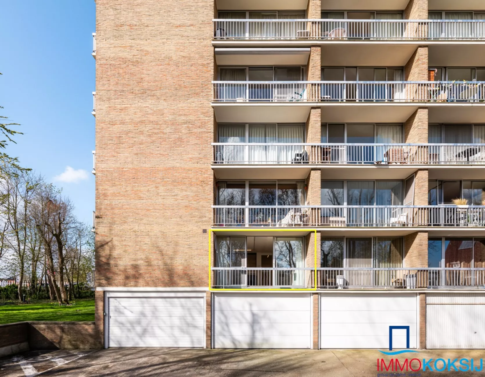 Malgré Tout 00.19 Koksijde