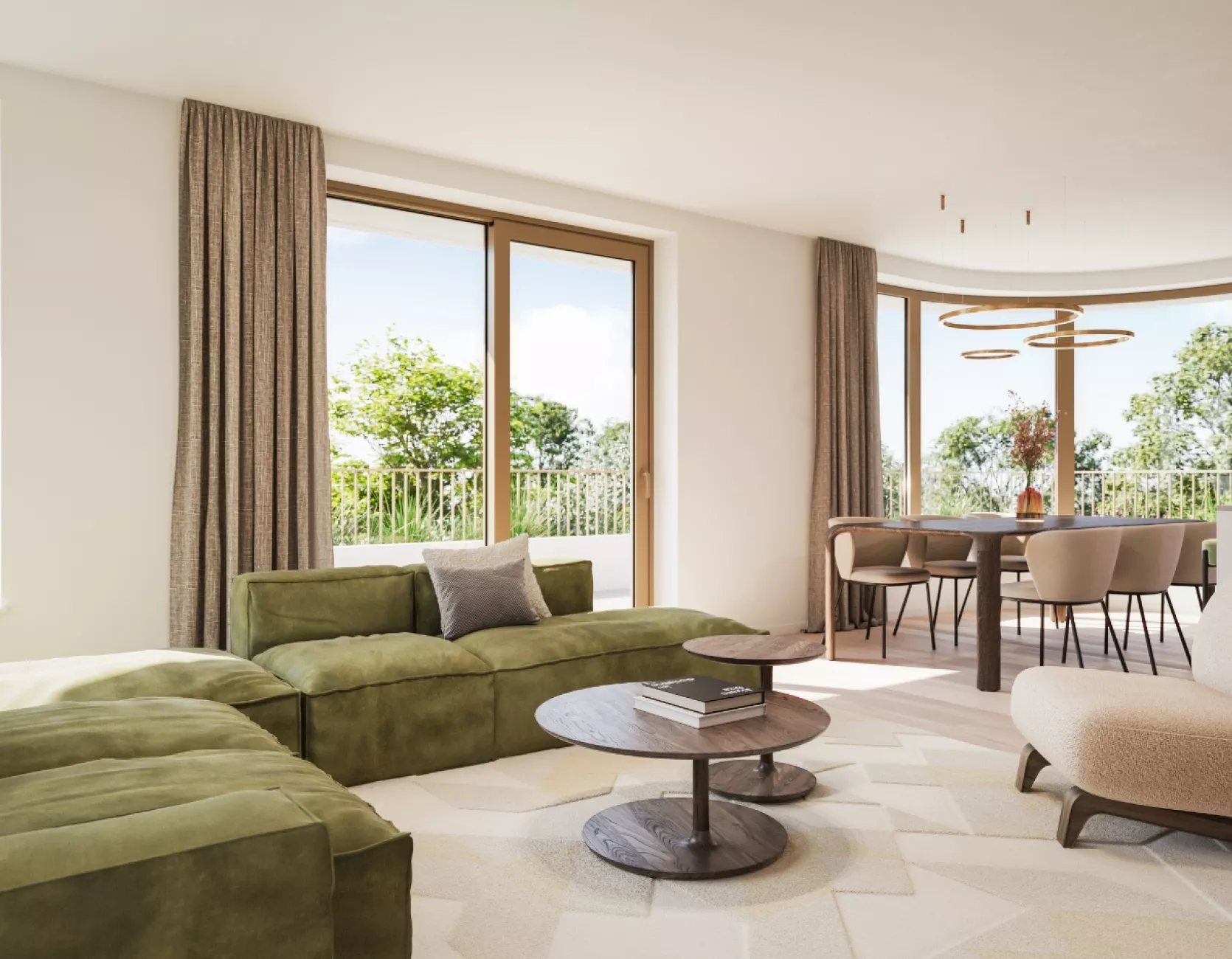 Residentie La Verderie Koksijde