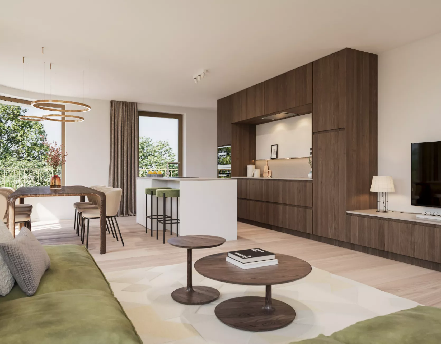 La Verderie A109 Koksijde