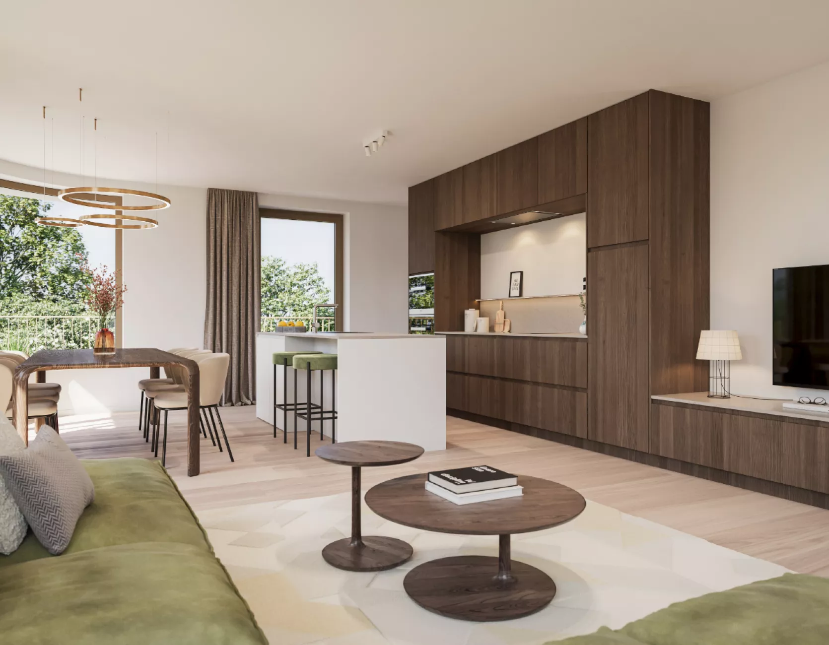 La Verderie B001 Koksijde