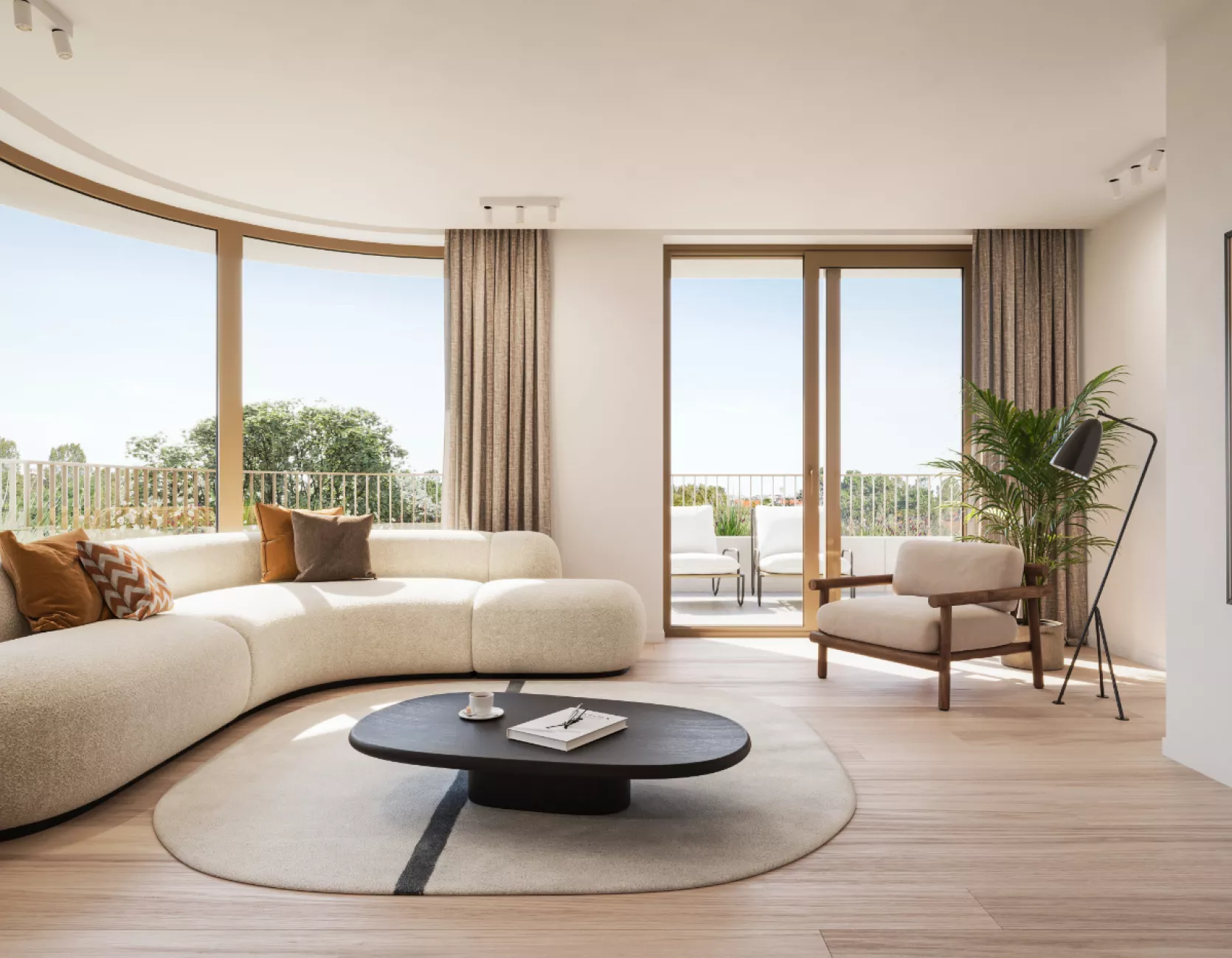 La Verderie B206 Koksijde