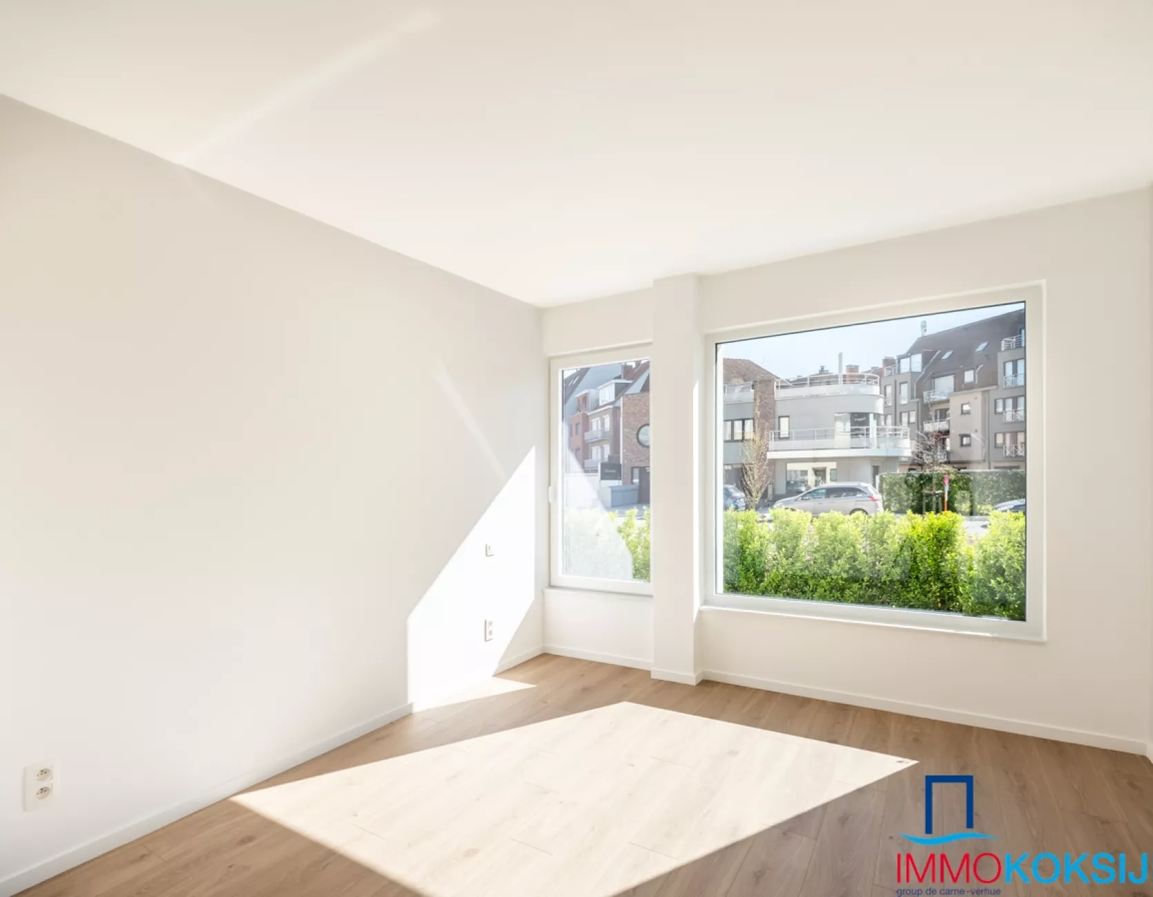 JVB GV01 Koksijde
